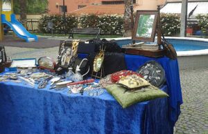 Mercatino di antichità e collezionismo a Loano: torna l’evento in corso Europa