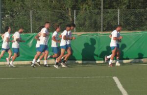 Calcio – Erigozzi con Beverino e Don Bosco Calcio - Erigozzi con Beverino e Don Bosco