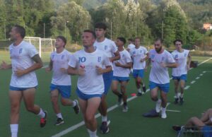 Calcio – Beverino grande interrogativo