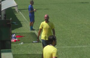 Calcio – Del “Magra” la prima amichevole