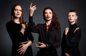 FestivAlContrario: Shake Your Duty e l’omaggio a Frank Zappa