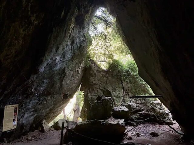 Alla scoperta della Val Neva: il trekking di FestivAlContrario Alla scoperta della Val Neva: il trekking di FestivAlContrario