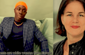 Ministra anti prostituzione inguaiata da gigolò africano. Scandalo in Germania