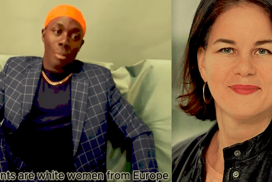 Ministra anti prostituzione inguaiata da gigolò africano. Scandalo in Germania