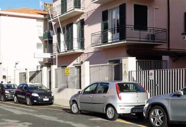 Cogorno, tragedia in casa: anziano morto e moglie svenuta