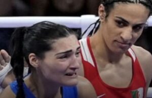 Becchi: per Carini sconfitta ingiusta. Donna contro uomo non è sport