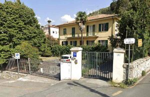 Dolcedo: appello del sindaco per salvare la caserma dei Carabinieri Dolcedo: appello del sindaco per salvare la caserma dei Carabinieri