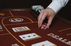Le migliori strategie per vincere ai giochi da tavolo nei casinò online Le migliori strategie per vincere ai giochi da tavolo nei casinò online
