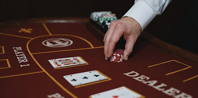 Le migliori strategie per vincere ai giochi da tavolo nei casinò online Le migliori strategie per vincere ai giochi da tavolo nei casinò online