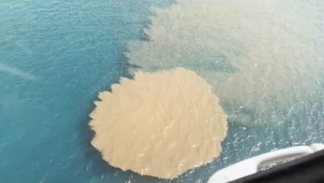 Rottura al depuratore di Quinto, interdetta balneazione in sei punti Rottura al depuratore di Quinto, interdetta balneazione in sei punti