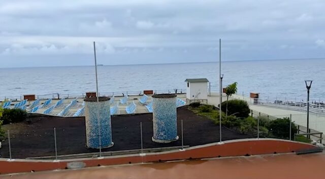 Depuratore Quinto: concluse ispezioni, scarico anomalo la causa della macchia Depuratore Quinto: concluse ispezioni, scarico anomalo la causa della macchia