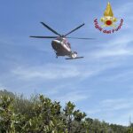 Casarza Ligure, incidente sul lavoro: muratore cade da ponteggio per 6 metri