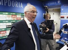 Addio a Sven-Goran Eriksson: l’ex tecnico della Sampdoria aveva 76 anni Addio a Sven-Goran Eriksson: l’ex tecnico della Sampdoria aveva 76 anni