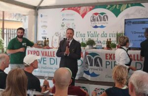 Expo Valle Arroscia 2024, a Pieve di Teco dal 30 agosto al 1 settembre Expo Valle Arroscia 2024: Tradizione e Eccellenze a Pieve di Teco dal 30 Agosto al 1 Settembre