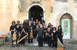 FestivalContrario: concerto Scintille di Musica Antica a Vecersio l’8 agosto FestivalContrario: concerto Scintille di Musica Antica a Vecersio l'8 agosto