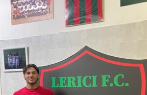 Calcio, nuovi arrivi al Lerici: una dozzina di rinforzi