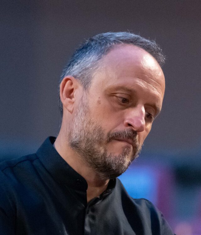 il XXVI Festival organistico internazionale il XXVI Festival organistico internazionale