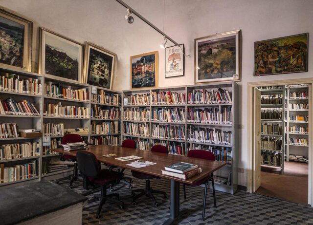 A Ceriale la 43° edizione della Rassegna Libri di Liguria A Ceriale la 43° edizione della Rassegna Libri di Liguria