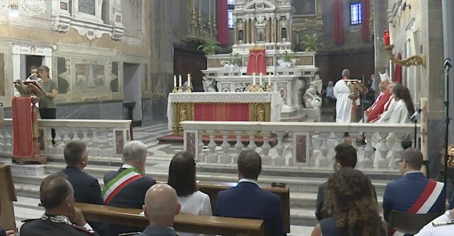 Viadotto Morandi: domani mattina la commemorazione al Memoriale Viadotto Morandi: domani mattina la commemorazione al Memoriale