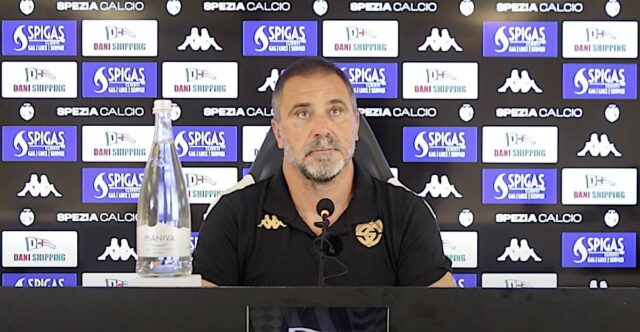 Spezia Calcio-Cesena FC 1-2: quinta sconfitta casalinga al Picco, contestazione dei tifosi