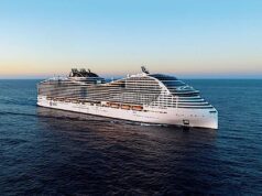 Msc Cruises acquisisce Slam: un’alleanza tra eccellenza italiana e visione internazionale Msc Crociere: a Ferragosto 300.000 passeggeri nei porti italiani