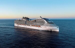 Msc Cruises acquisisce Slam: un’alleanza tra eccellenza italiana e visione internazionale Msc Crociere: a Ferragosto 300.000 passeggeri nei porti italiani