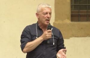 Bucci come Jole Santelli, replica di Morra. Becchi: avrebbe dovuto tacere