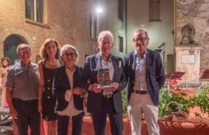 Un grande successo ad Albenga per Concertando tra i Leoni Un grande successo ad Albenga per Concertando tra i Leoni