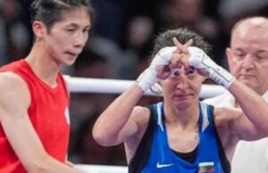 Becchi: Olimpiadi della vergogna, ma le femministe ingoiano rospo ‘gender’