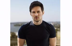 Francia e Telegram, prorogato lo stato di fermo di Pavel Durov Francia e Telegram, prorogato lo stato di fermo di Pavel Durov