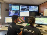 Ferragosto a Genova: piano di sicurezza intensificato dalla Polizia