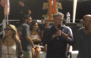 Basket, Landini premiata alla Rotonda