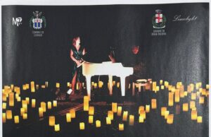 Musica – Perla e Greco a Levanto e Deiva