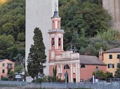 Recco, festeggiamenti in onore di San Rocco dal 14 al 17 agosto Recco, festeggiamenti in onore di San Rocco, dal 14 al 17 agosto