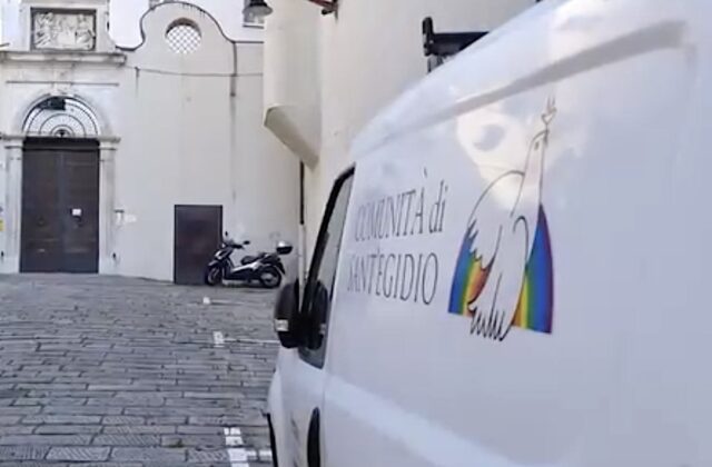 Genova, 12 senzatetto morti nel 2024: 5 deceduti in strada