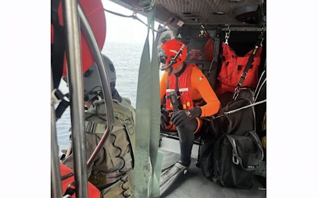 soccorso nemo guardia costiera Bufera di Ferragosto: fuga dalle spiagge spezzine