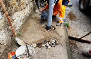 Recco, manutenzione stradale per riqualificare il sistema viario Recco, manutenzione stradale per riqualificare il sistema viario