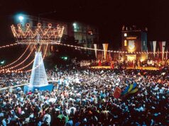 Lavagna celebra la 75ª edizione della Torta dei Fieschi: tradizione, storia e dolcezza Lavagna celebra la 75ª edizione della Torta dei Fieschi: tradizione, storia e dolcezza
