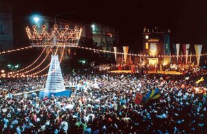 Lavagna celebra la 75ª edizione della Torta dei Fieschi: tradizione, storia e dolcezza Lavagna celebra la 75ª edizione della Torta dei Fieschi: tradizione, storia e dolcezza