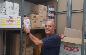 So.Crem sostiene la Cucina Popolare e la Trattoria Sociale So.Crem sostiene la Cucina Popolare e la Trattoria Sociale