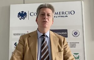 Confcommercio La Spezia: addio al presidente Vittorio Graziani Confcommercio La Spezia: addio al presidente Vittorio Graziani