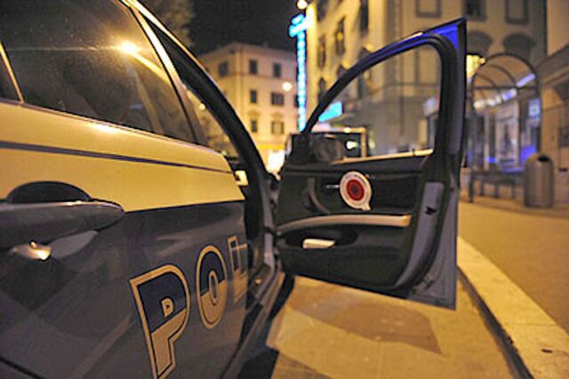Controlli straordinari serali della Polizia nella zona del centro storico, Prè e Darsena Controlli straordinari serali della Polizia nella zona del centro storico, Prè e Darsena