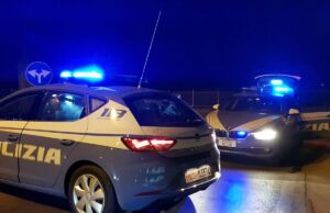 La Polizia al 99° Palio del Golfo: sicurezza e ordine pubblico garantiti La Polizia al 99° Palio del Golfo: sicurezza e ordine pubblico garantiti