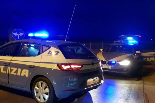 Tentata rapina a pizzaiolo: arrestati due aggressori a La Spezia Tentata rapina a un pizzaiolo: arrestati due aggressori a La Spezia