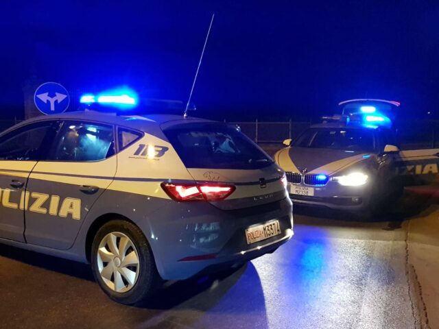La Polizia al 99° Palio del Golfo: sicurezza e ordine pubblico garantiti La Polizia al 99° Palio del Golfo: sicurezza e ordine pubblico garantiti