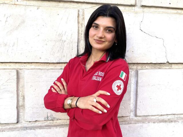 Croce Rossa La Spezia: al via il nuovo corso per diventare volontari Croce Rossa La Spezia: al via il nuovo corso per diventare volontari