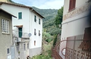 Recco, difesa idrogeologica: terminata pulizia negli alvei dei rivi Recco, difesa idrogeologica: terminata pulizia negli alvei dei rivi