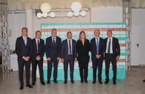 Tremila spettatori per il Sanremo Padel Tour Tremila spettatori per il Sanremo Padel Tour: boom Liguria con +500% campi, Imperia da record