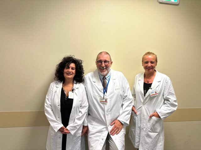 5 appuntamenti telefonici con gli specialisti Asl3 per la prevenzione cardiovascolare nella donna