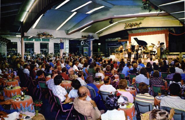Al via ad Alassio da lunedì 2 settembre la nuova rassegna musicale Quando c'era il Caffè Concerto